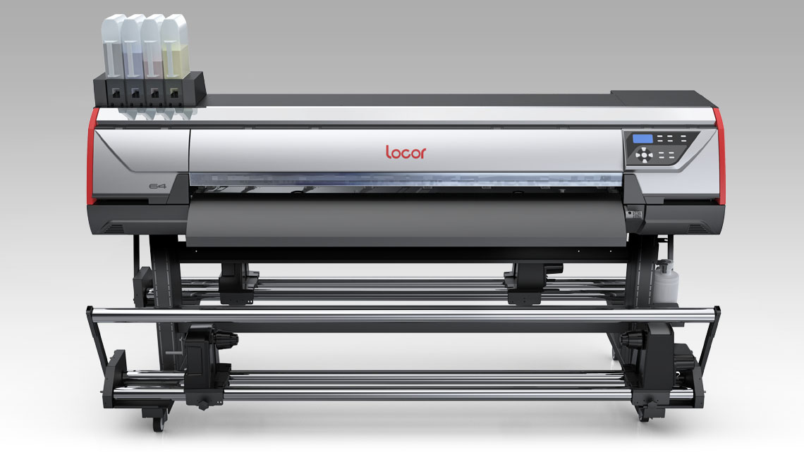 AMV Design locor stampante grafica ultra 1600 plus
